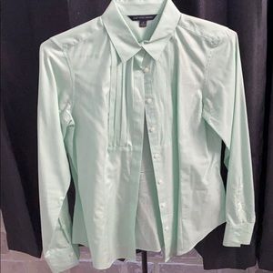 Brooks Brothers blouse